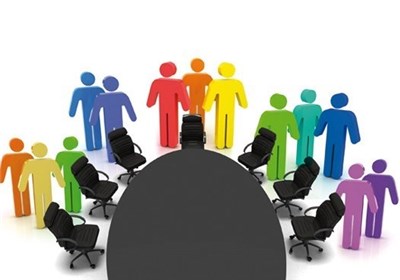 اولین همایش 