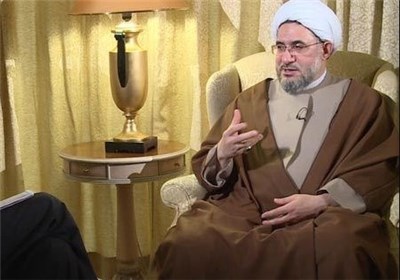 ابرقدرت‌ها در پشت‌پرده گروه‌های تکفیری قرار دارند 
