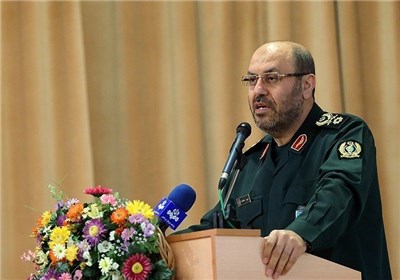 "فتنه بزرگ منطقه" توسط آمریکا و اسرائیل هدایت می‌شود