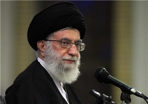 امام خامنه‌ای درگذشت آیت‌الله امینیان را تسلیت گفتند