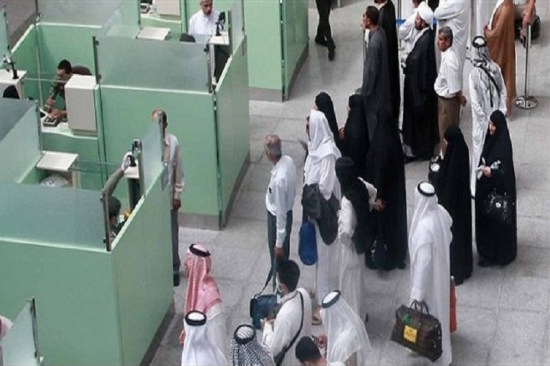 حکم ماموران خاطی فرودگاه جَده صادر شد