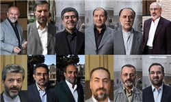 اسامی هیات موسس یکتا رونمائی شد