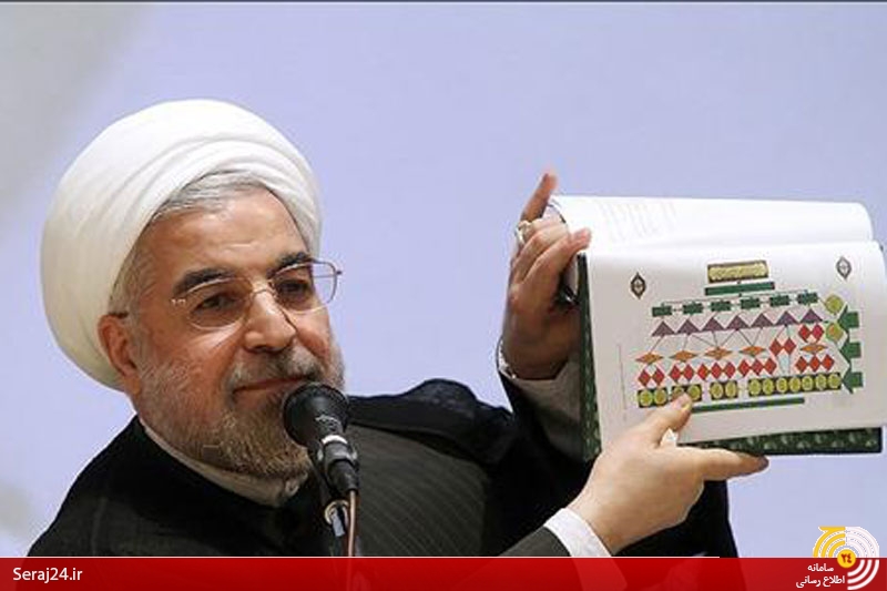 در سالگرد 24خرداد؛ شعارهای روحانی درباره تقویت تولید ملی چقدر تحقق یافت؟/ روحانی هم برای چینی ها اشتغالزایی کرد