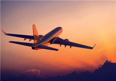 خلف وعده غربی‌ها در تامین قطعات هواپیما 
