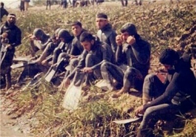 ماجرای عملیات شناسایی «غواصان شهید» به فرماندهی «قاسم سلیمانی» 