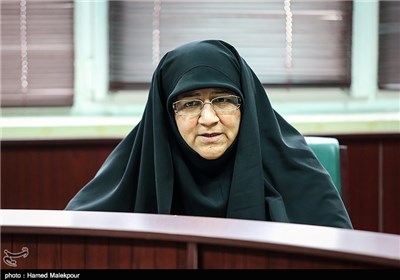 دغدغه جامعه، ازدواج است نه حضور زنان در ورزشگاه‌ها 