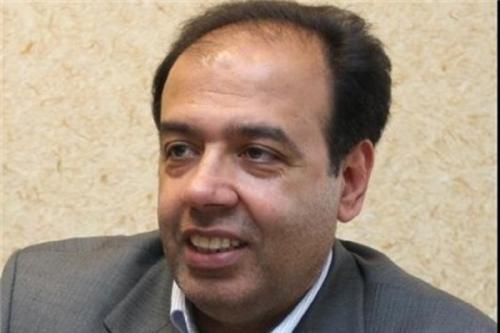 محسن جلال‌پور رئیس اتاق بازرگانی ایران شد