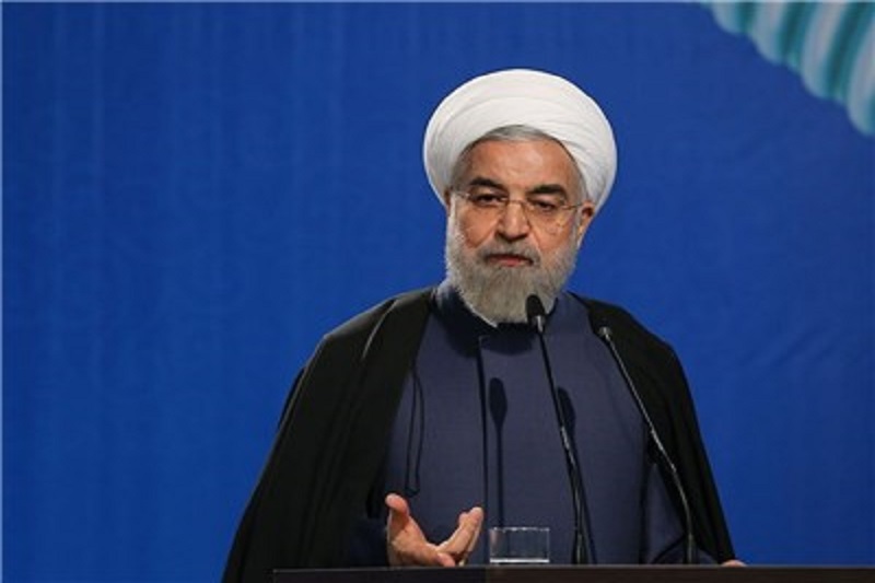 نخواهیم گذاشت تحریمها ادامه داشته باشد