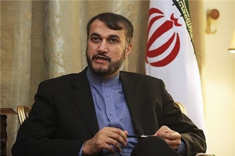 دشمنان به‌دلیل قدرت ایران در منطقه به‌دنبال ناامنی در کشورمان هستند