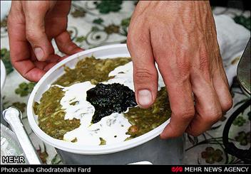 امسال سفره افطار چقدر تمام می‌شود؟