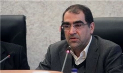 عیادت هاشمی از نرگس هفت ساله