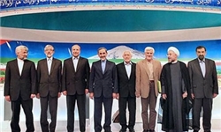 ناگفته‌های ضرغامی از مناظره‌های انتخاباتی
