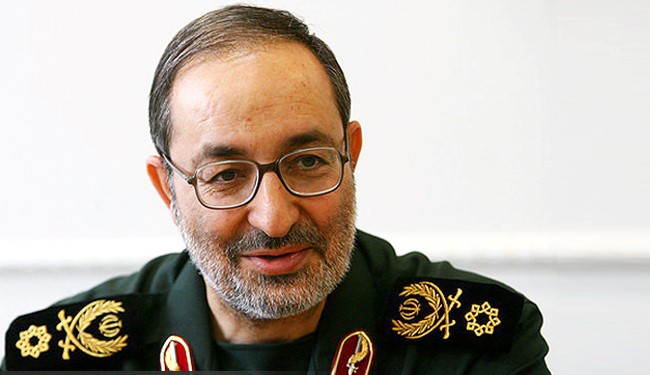 اجازه دسترسی به مراکز نظامی داده نمی شود 