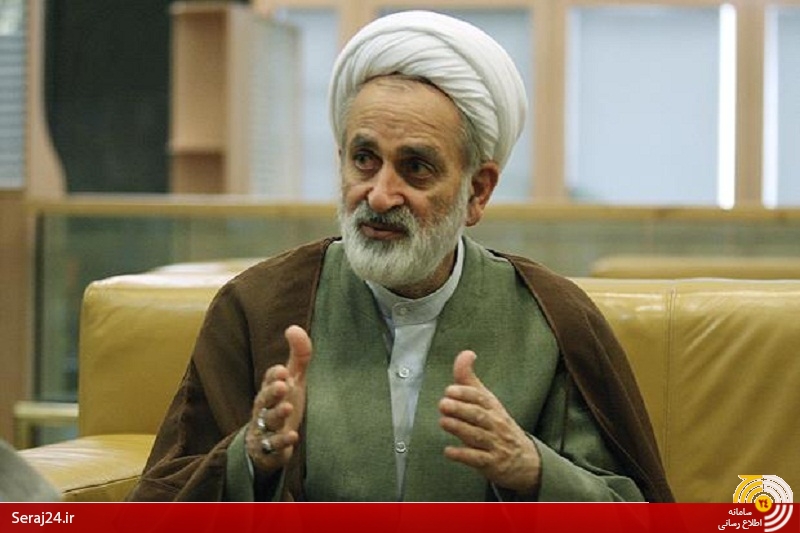میدان مذاکرات هسته‌ای صحنه تضعیف اقتدار نظام و ملت نباشد/ رشد سریع اسلام جبهه استکبار را به وحشت انداخته است