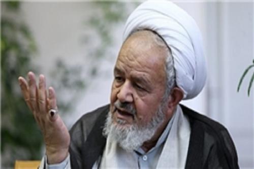 سپاه فراتر از احزاب است و در انتخابات دخالت نکرده و نمی‌کند