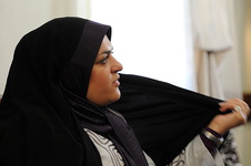 قوه قضائیه منعی برایم ایجاد نکرده است/ همچنان در سازمان میراث فرهنگی هستم