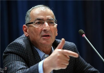 هاشمی رفسنجانی 
