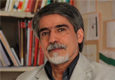 انتقاد پورنجاتی از نصب تندیس روحانی در زادگاهش 