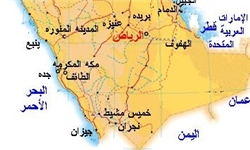 استقلال نجران از عربستان حتمی است