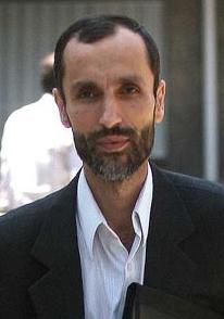 حمید بقایی در زندان اوین نگهداری می‌شود