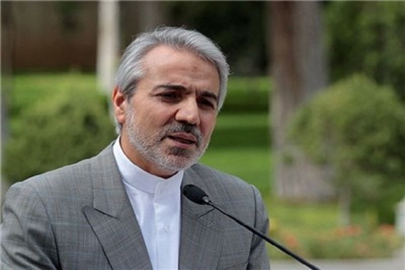 رسانه‌ملی مواضع آمریکایی‌ها را پخش نکند