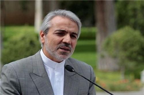 رسانه‌ملی مواضع آمریکایی‌ها را پخش نکند