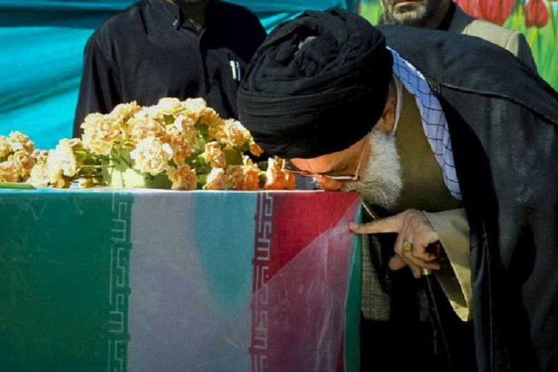 جلسات بزرگداشت شهدا، ادامه‌ی شهادت است