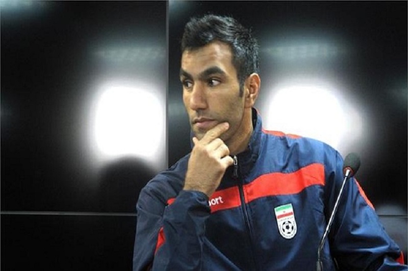 بازی پولادی با سربازی!