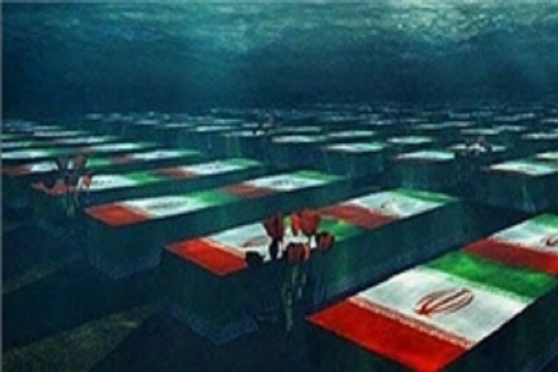 بندهای دست شما ساخت کدام کشور است/ لطفاً تا می‌توانید در شهر تردد کنید