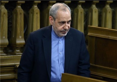 ۱۵ نماینده مجلس از استیضاح فانی انصراف دادند + اسامی 