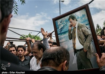 گلایه خانواده حجازی از وزارت ورزش و جوانان 
