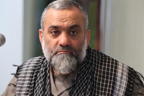 ملت ما از مبارزه با مستکبرین خسته نیستند