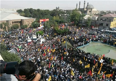 رضایی: سیاست خارجی پهلوی و قاجاری به ایران برنخواهد گشت 