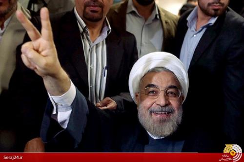 اذعان اصلاح‌طلبان به عدم وجود پایگاه اجتماعی برای دولت/روحانی مستأجر 4 ساله پاستور خواهد بود؟