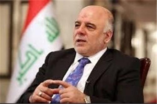 نخست‌وزیر عراق امروز در تهران