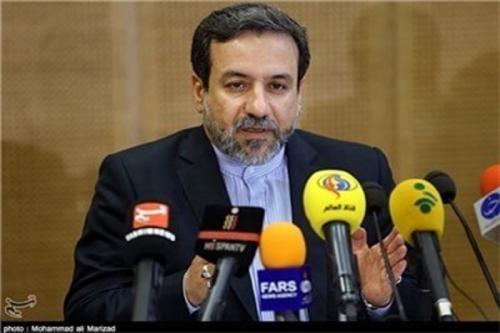 پاک‌شدن پرونده پی‌ام‌دی خواست ایران در توافق نهایی است
