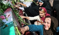 گاردین: «تراژدی غواصان» بر شعلههای بیاعتمادی ایرانیها به آمریکا دمید