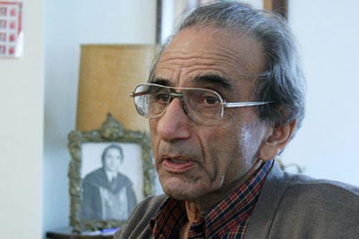 طرح دریاچه ارومیه قابل اجرانیست