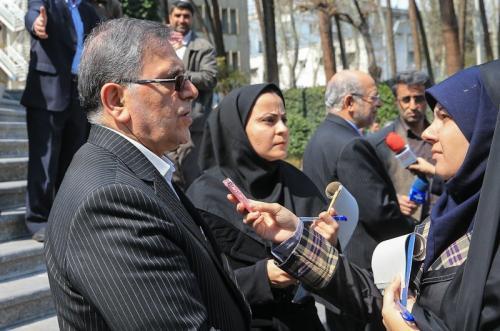 ۳ قسط اموال بلوکه شده باقی مانده است