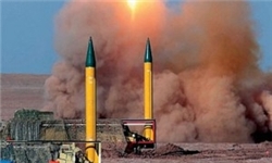 موشک‌های ایران رعب آور و بازدارنده‌اند