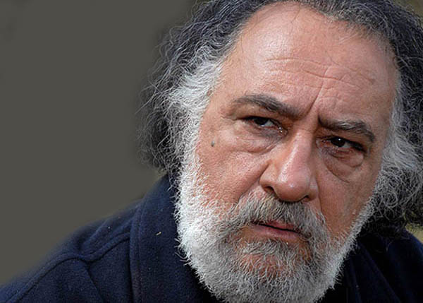 داریوش ارجمند در «بادی‌گارد» حاتمی‌کیا 