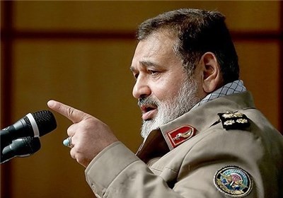 بیگانگان تحت هر پروتکلی اجازه بازرسی از مراکز نظامی ایران را ندارند 