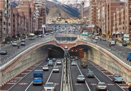 دلایل ایجاد ترک‌های تونل توحید تشریح شد 