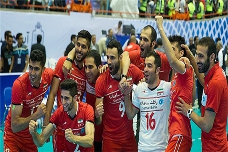 تحقیر آمریکا در آزادی/ شاگردان کواچ مدافع عنوان قهرمانی را مغلوب کردند