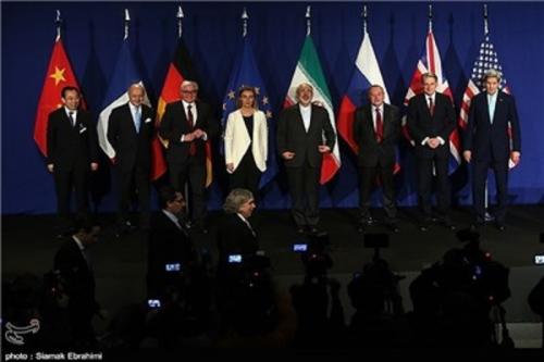 مذاکرات هسته‌ای وزرای خارجه ایران و اروپا در لوکزامبورگ برگزار می‌شود