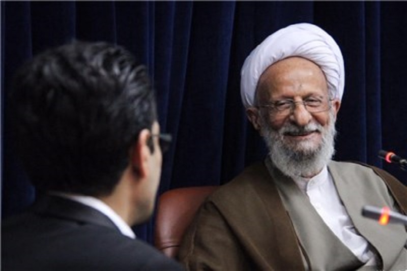 امام دارویی است که با "تحریف" به سم تبدیل می‌شود