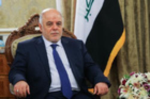 Iraq premier in Iran to discuss bilateral, regional issues 