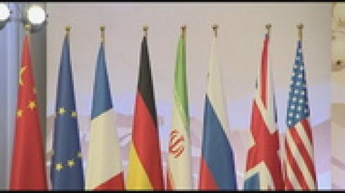 Iran, G5+1 start 8th round of talks in Vienna 