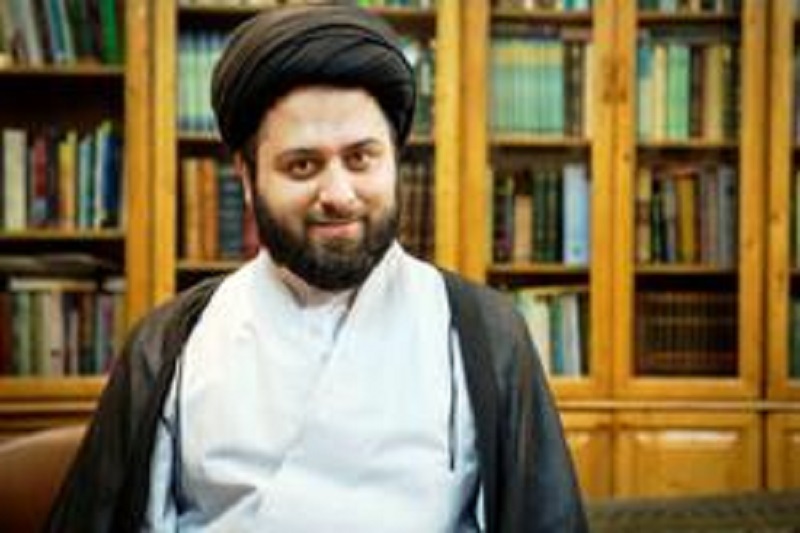 ماه قرار و بنده فراری!/ با عشق در آغوش او قرار بگیر، بدان تنها او نجات بخش توست