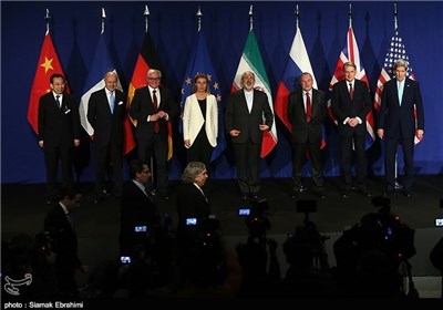  ایران به خوبی ما را بازی داده است 